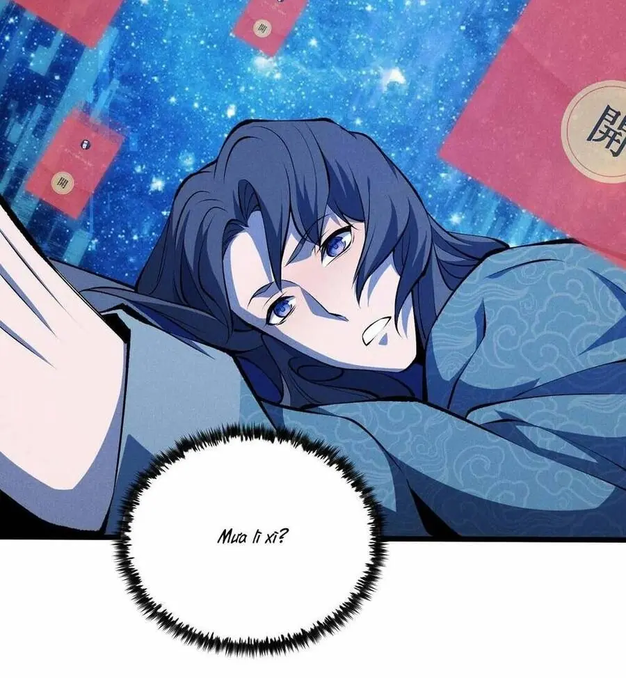Đại Đường: Võ Thần Group Chat Chapter 17 - Trang 45