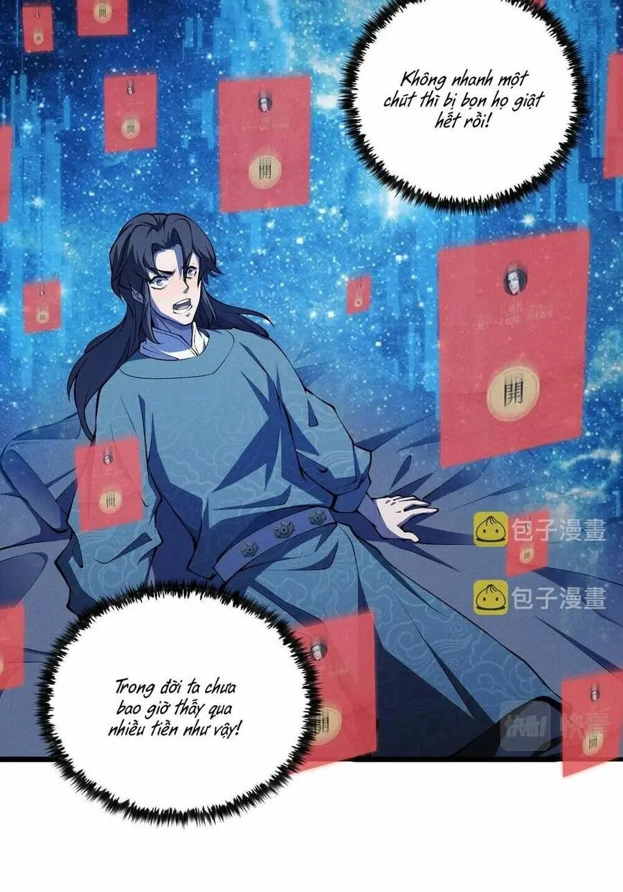 Đại Đường: Võ Thần Group Chat Chapter 17 - Trang 49
