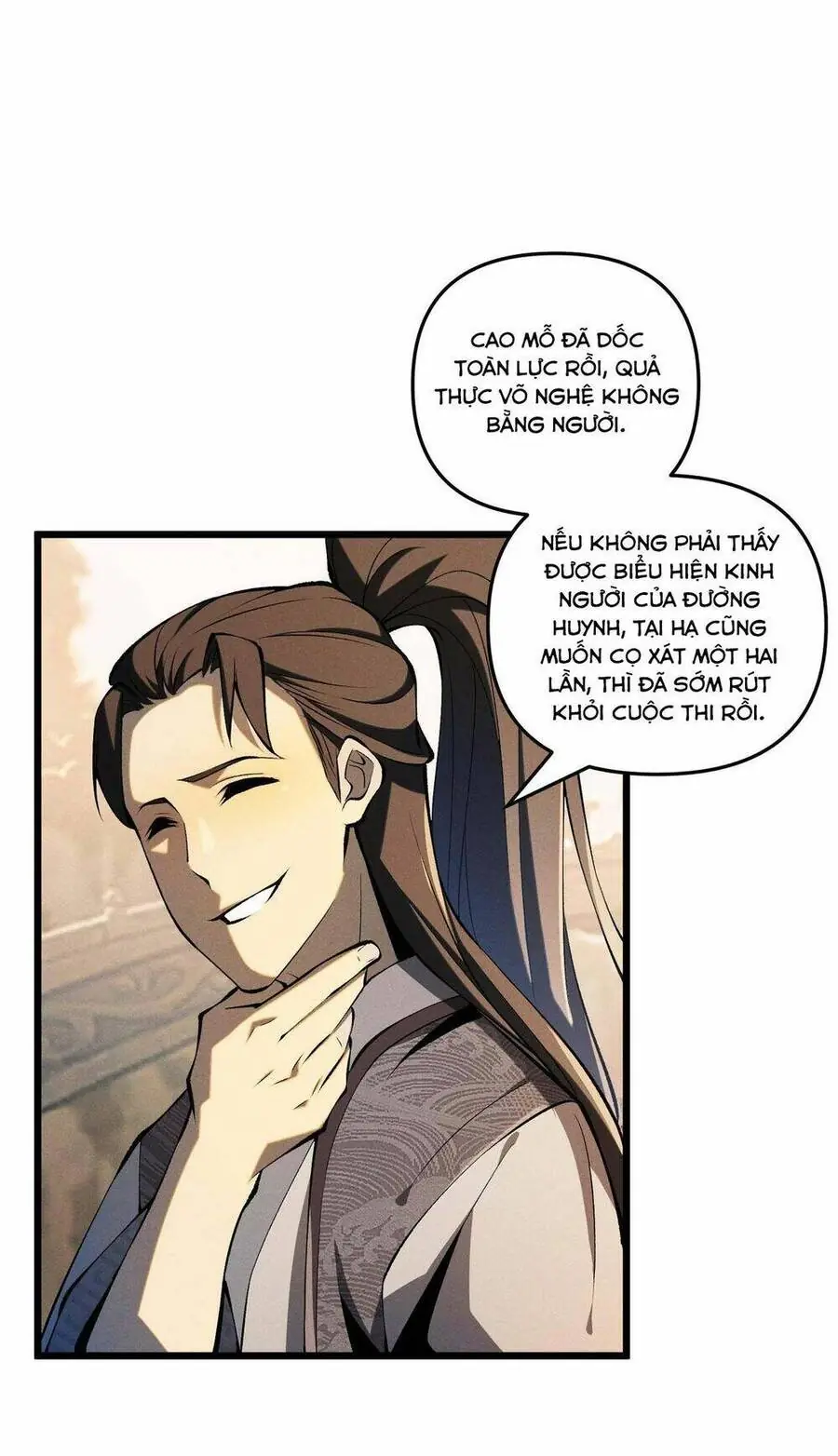 Đại Đường: Võ Thần Group Chat Chapter 17 - Trang 5