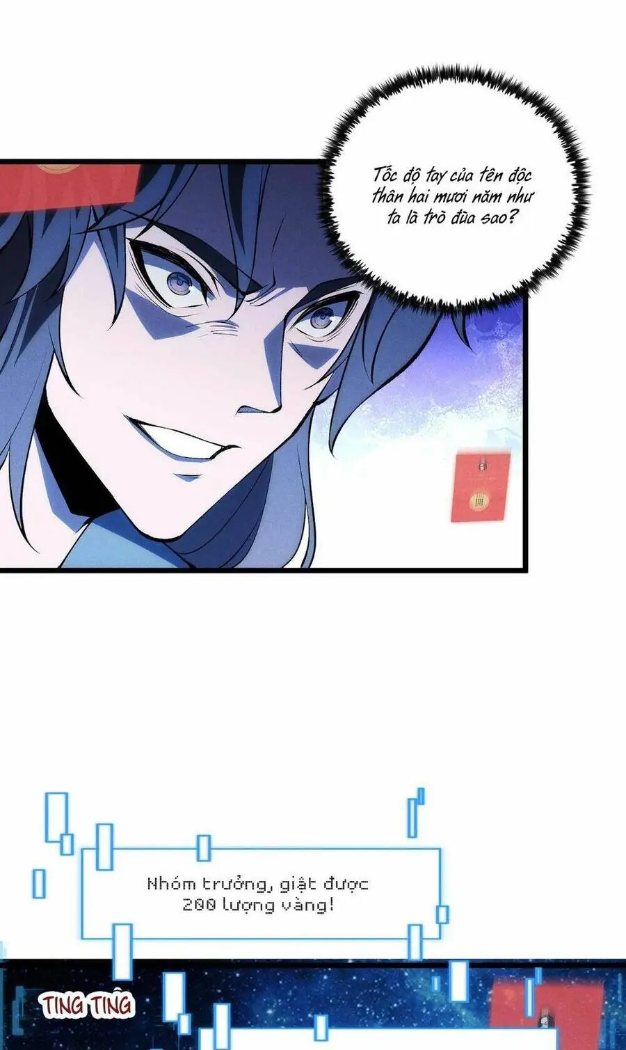 Đại Đường: Võ Thần Group Chat Chapter 17 - Trang 50