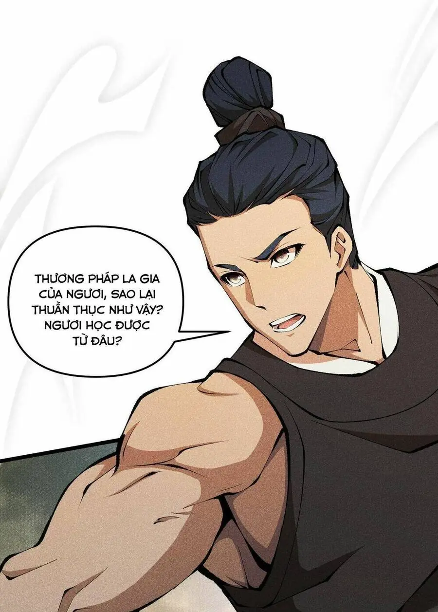 Đại Đường: Võ Thần Group Chat Chapter 18 - Trang 16