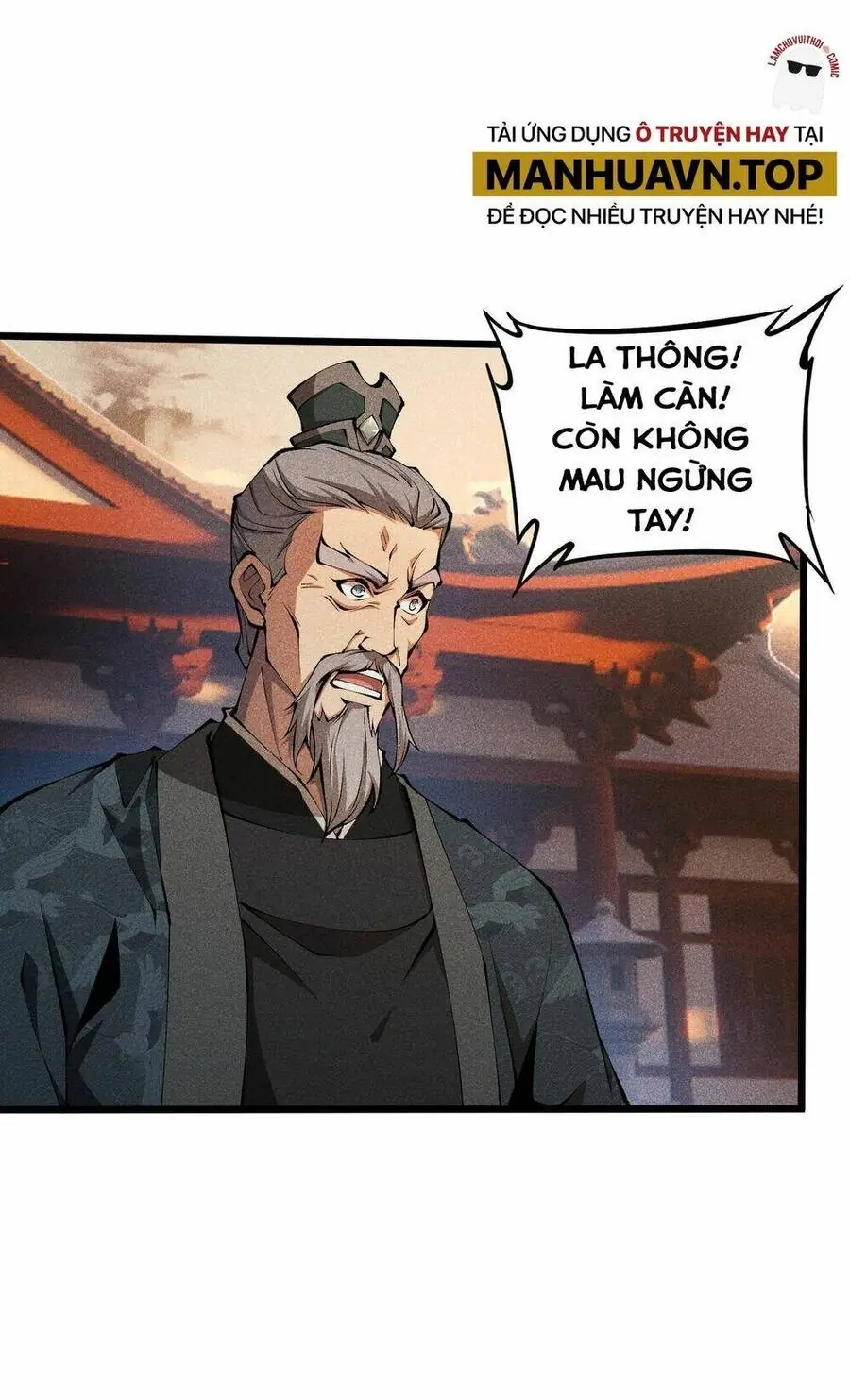 Đại Đường: Võ Thần Group Chat Chapter 18 - Trang 18