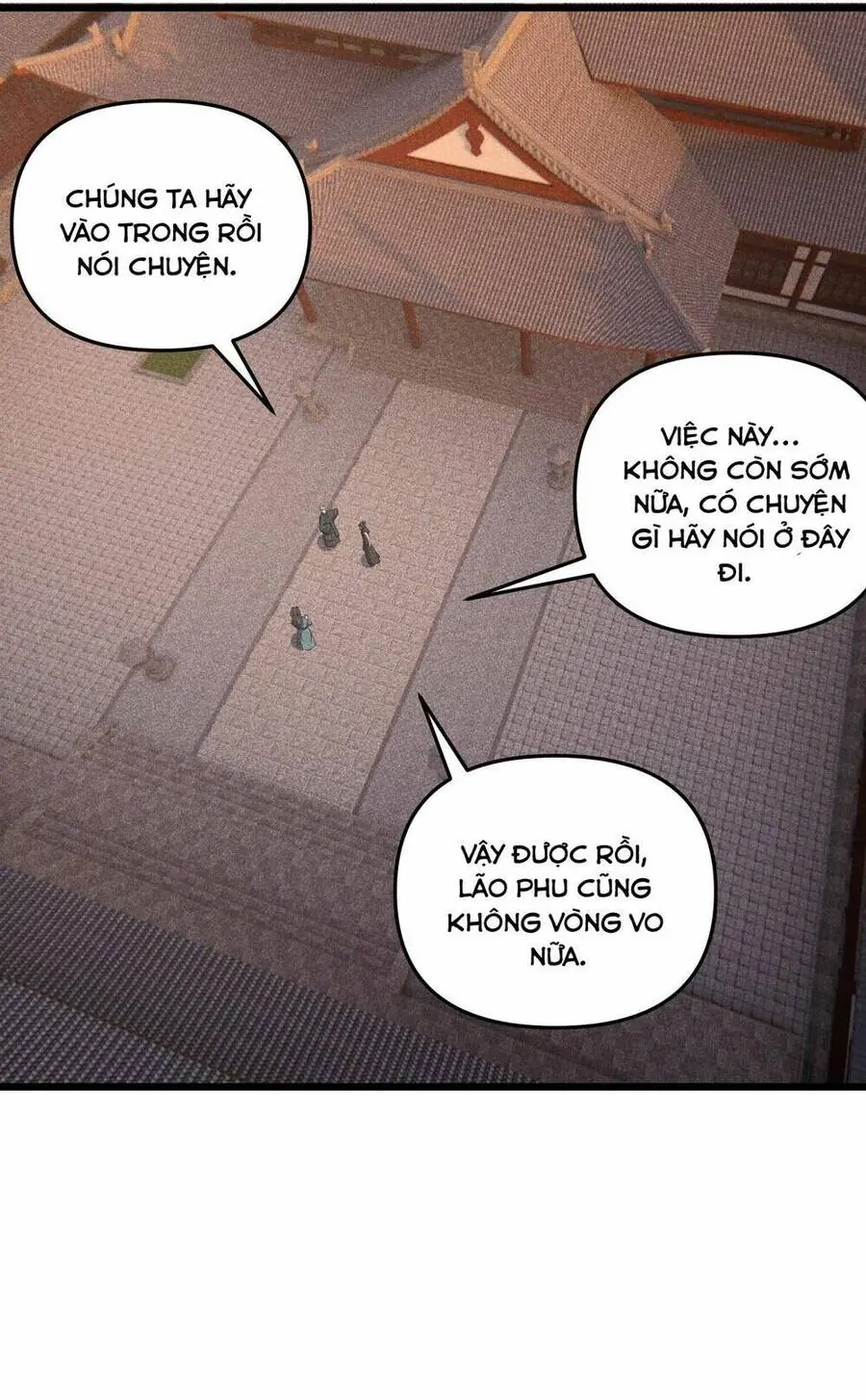 Đại Đường: Võ Thần Group Chat Chapter 18 - Trang 24
