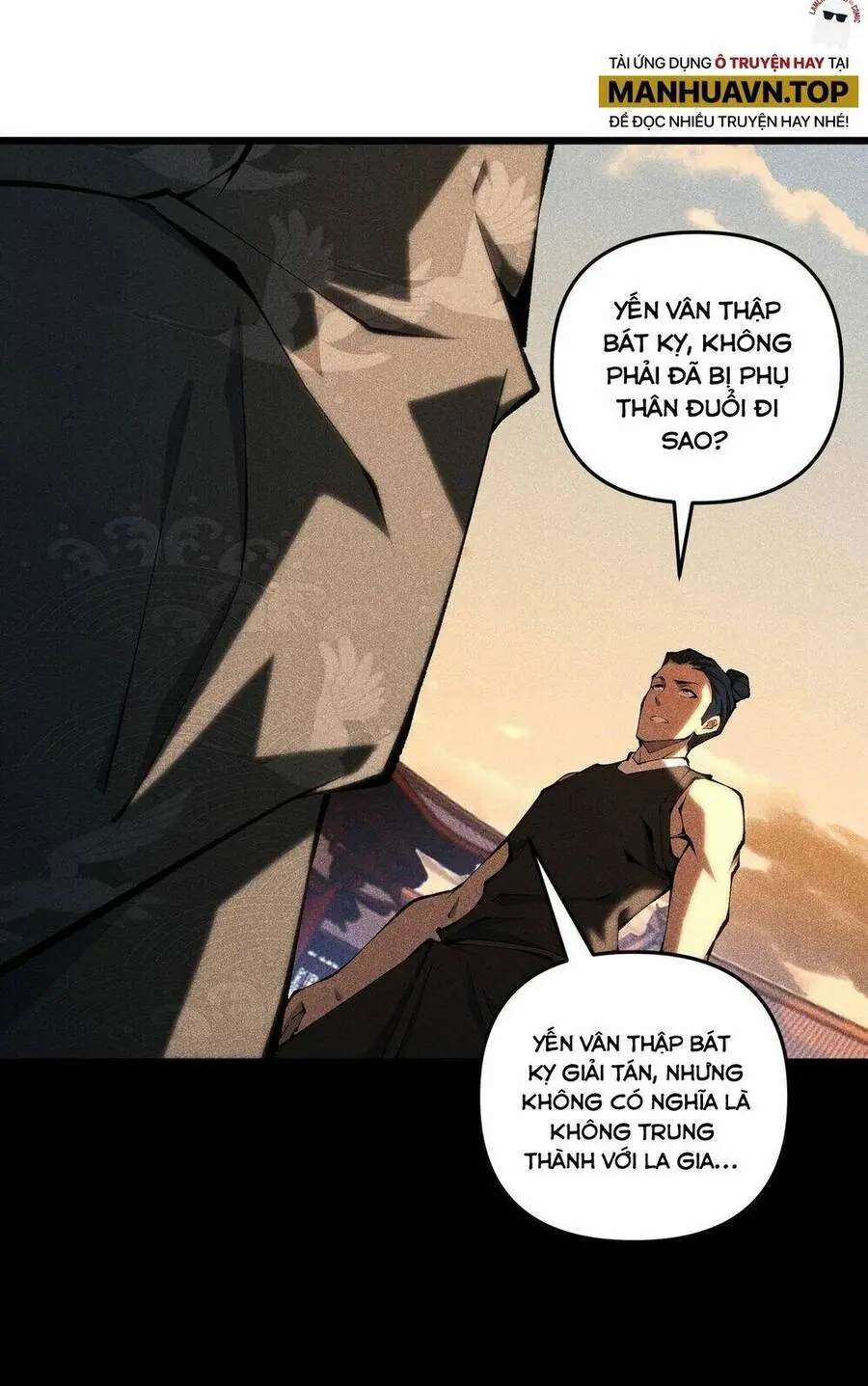 Đại Đường: Võ Thần Group Chat Chapter 18 - Trang 28