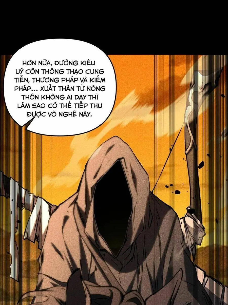 Đại Đường: Võ Thần Group Chat Chapter 18 - Trang 29