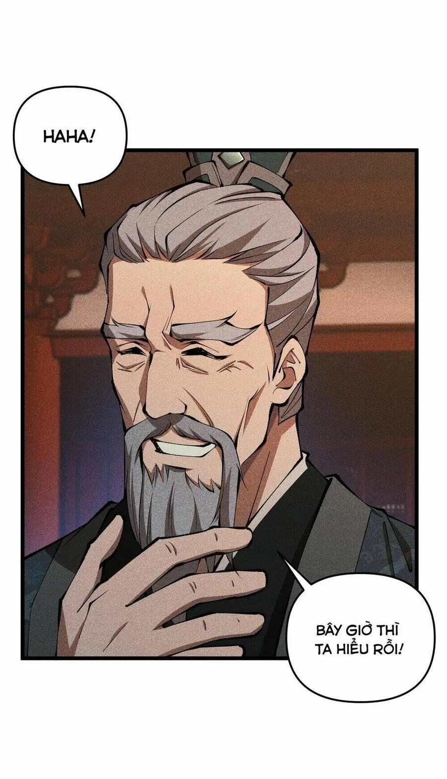 Đại Đường: Võ Thần Group Chat Chapter 18 - Trang 32