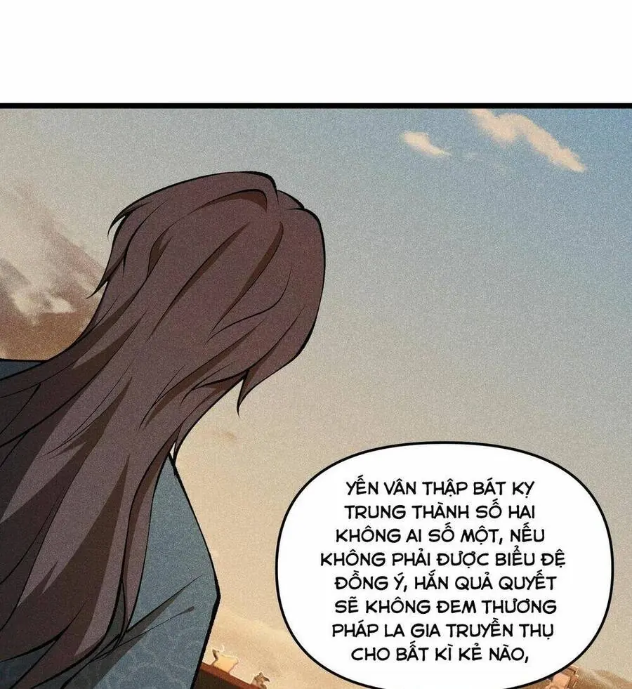 Đại Đường: Võ Thần Group Chat Chapter 18 - Trang 33