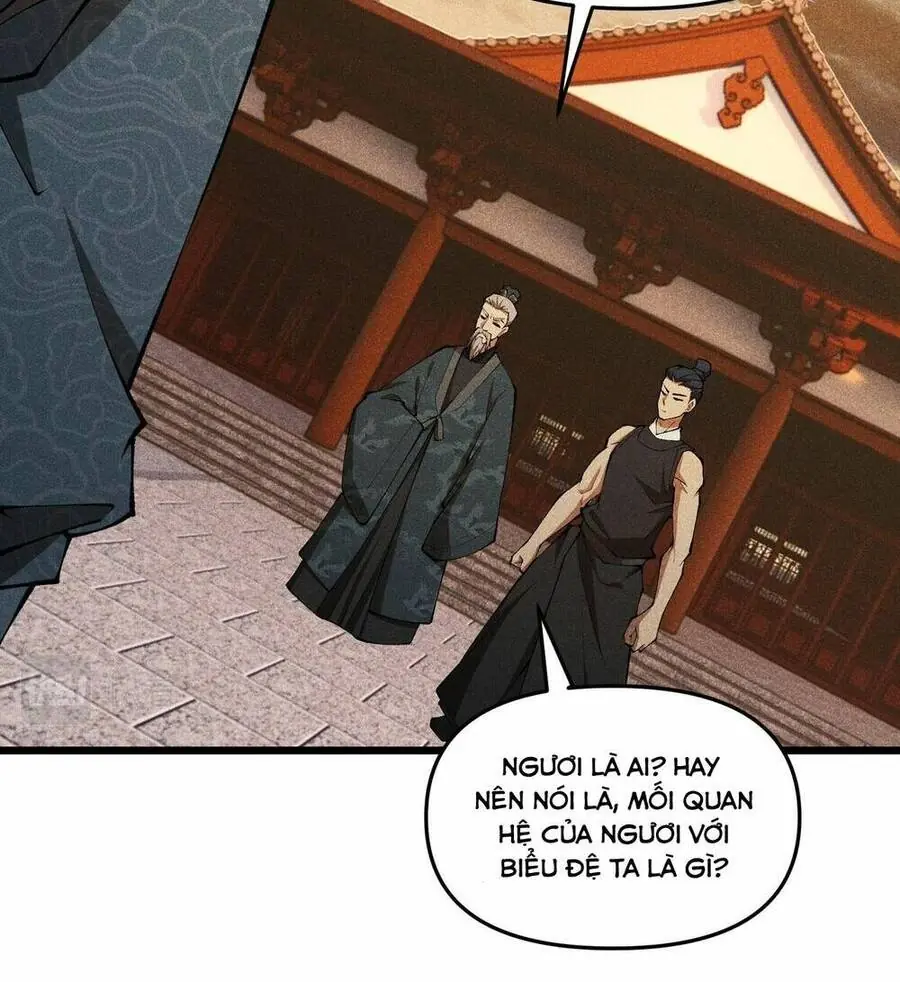 Đại Đường: Võ Thần Group Chat Chapter 18 - Trang 34