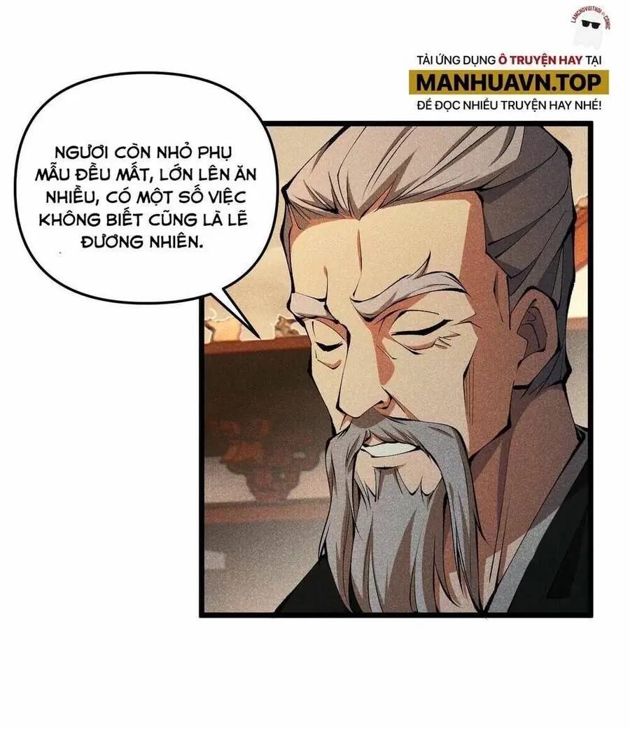 Đại Đường: Võ Thần Group Chat Chapter 18 - Trang 36