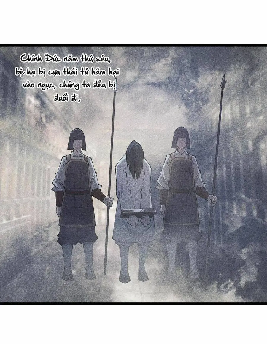 Đại Đường: Võ Thần Group Chat Chapter 18 - Trang 37