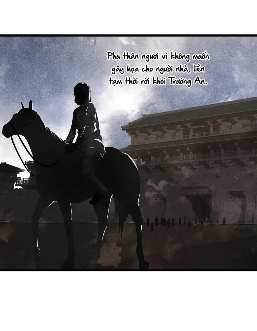 Đại Đường: Võ Thần Group Chat Chapter 18 - Trang 38