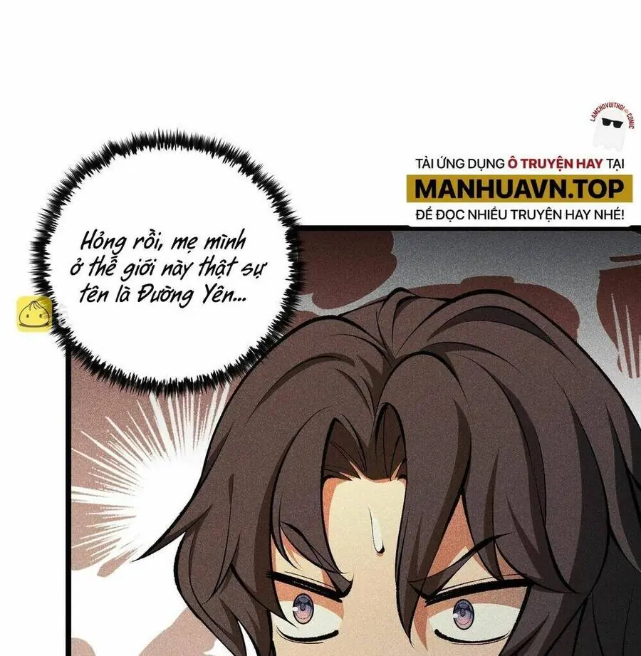 Đại Đường: Võ Thần Group Chat Chapter 18 - Trang 40