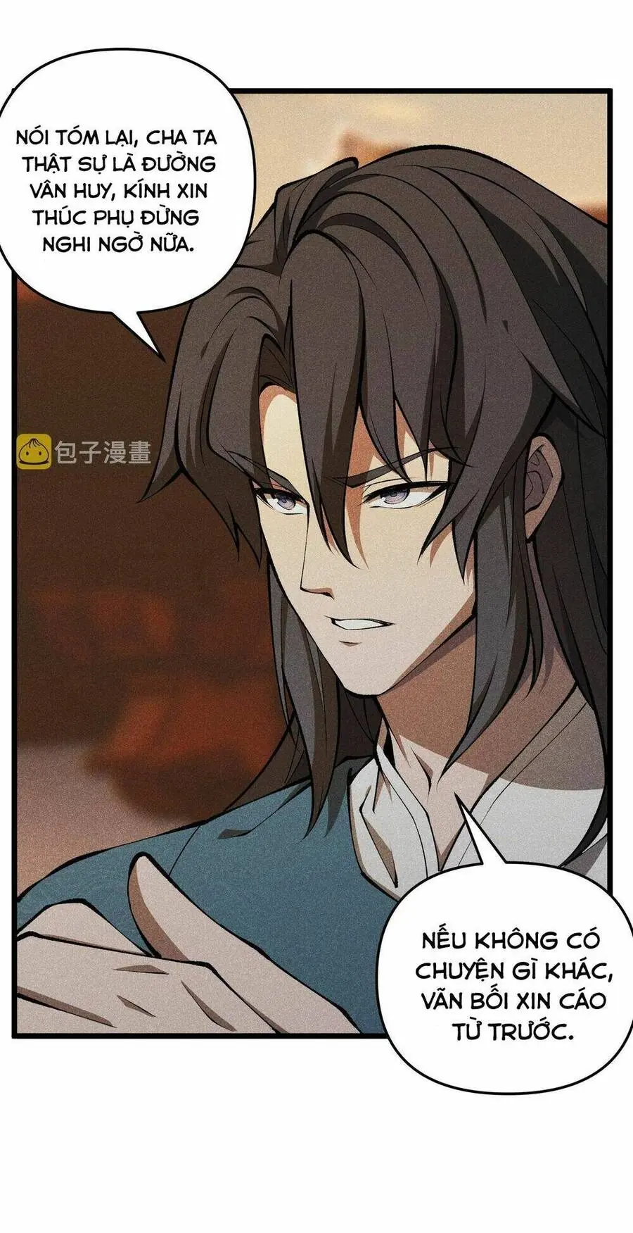 Đại Đường: Võ Thần Group Chat Chapter 18 - Trang 45