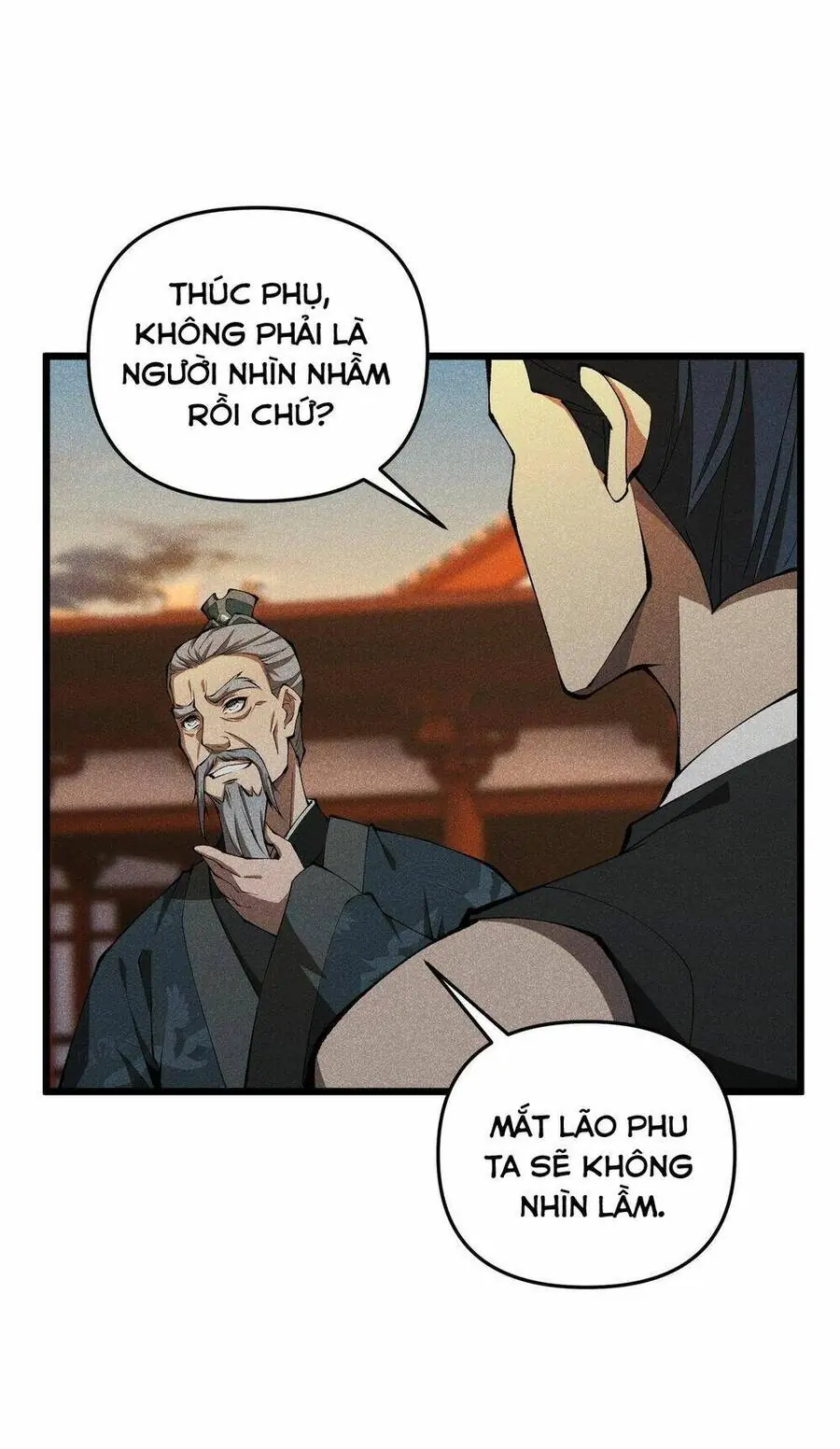 Đại Đường: Võ Thần Group Chat Chapter 18 - Trang 47