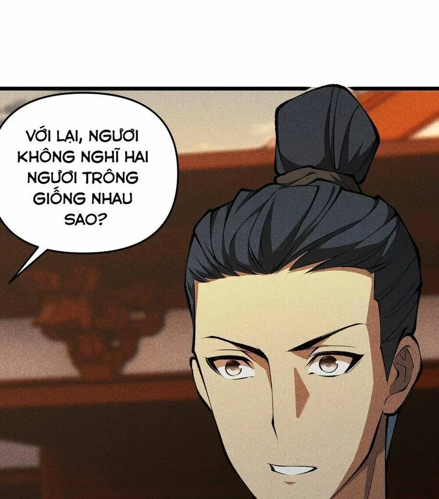 Đại Đường: Võ Thần Group Chat Chapter 18 - Trang 48