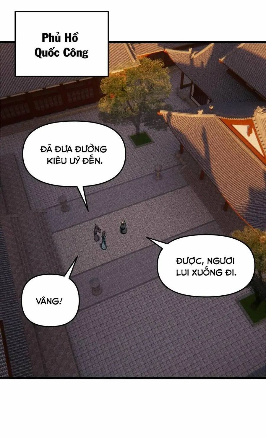 Đại Đường: Võ Thần Group Chat Chapter 18 - Trang 5