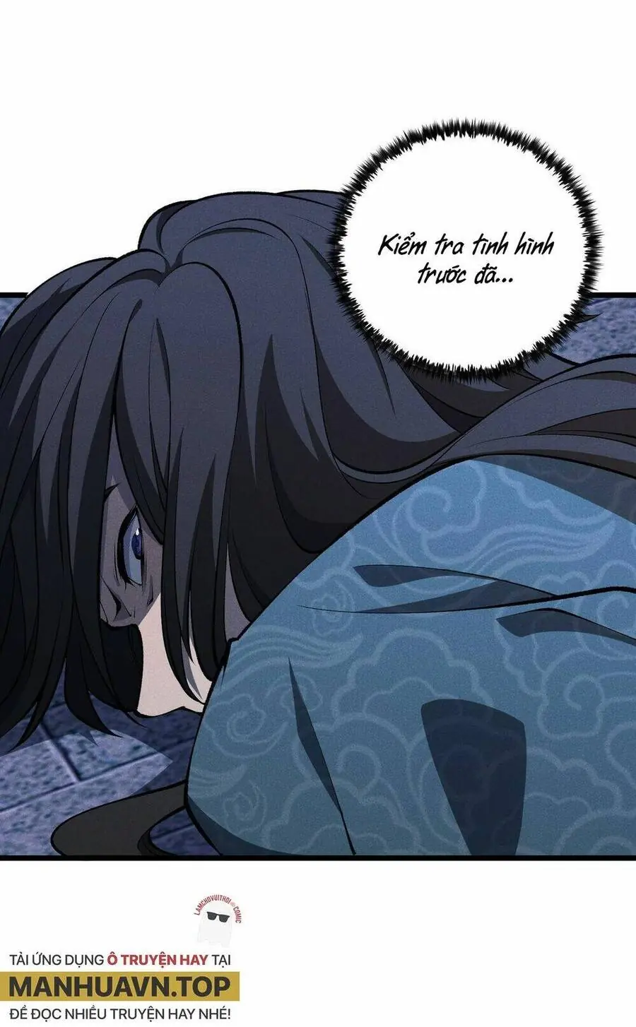 Đại Đường: Võ Thần Group Chat Chapter 19 - Trang 13