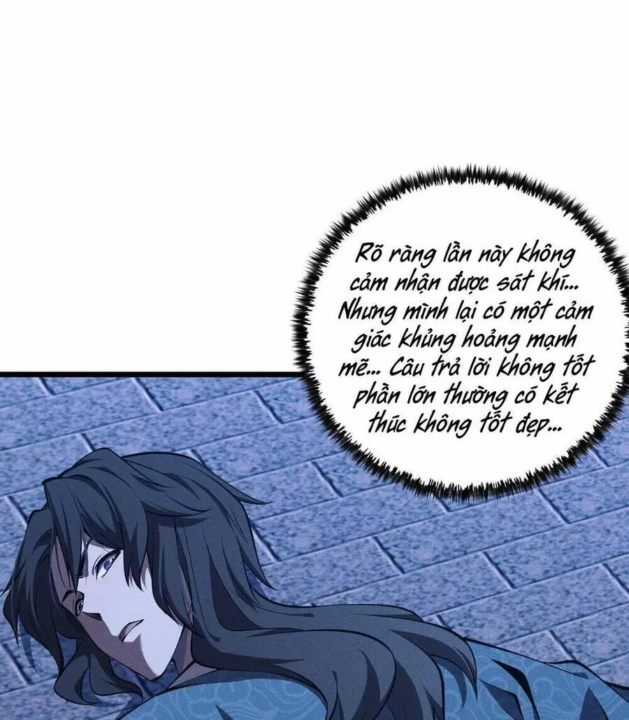 Đại Đường: Võ Thần Group Chat Chapter 19 - Trang 16