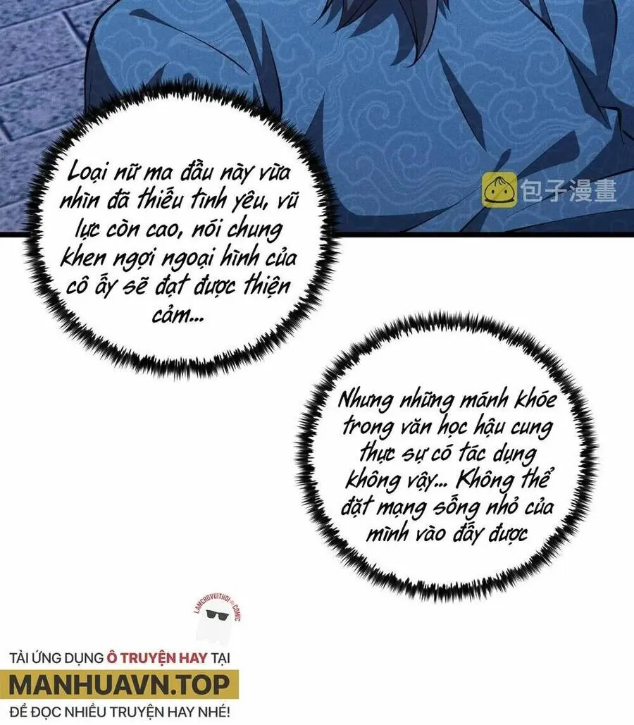 Đại Đường: Võ Thần Group Chat Chapter 19 - Trang 17