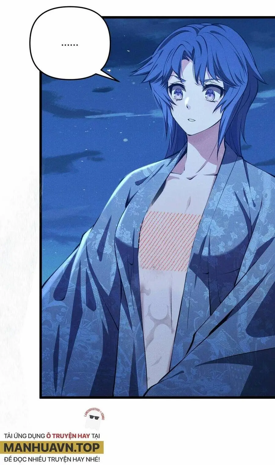 Đại Đường: Võ Thần Group Chat Chapter 19 - Trang 20