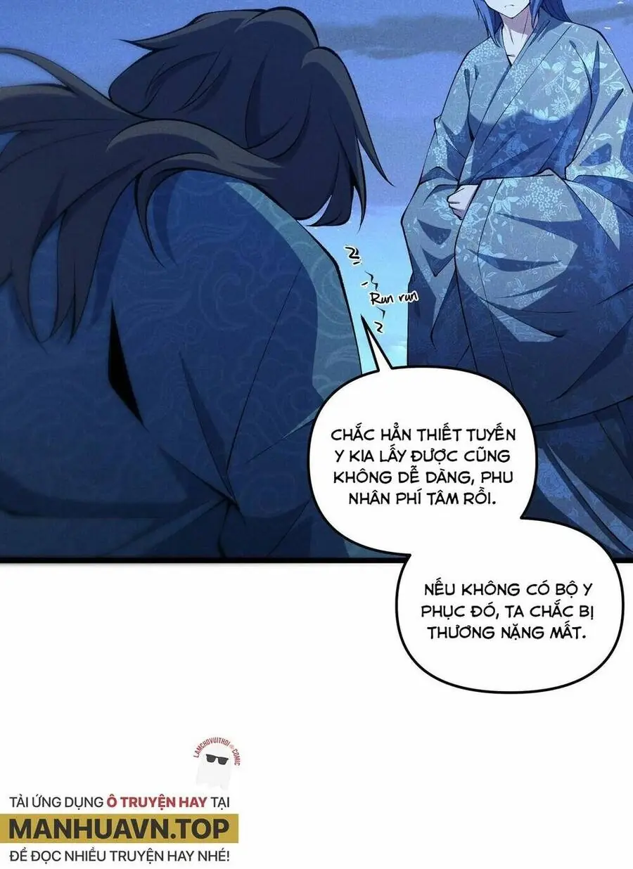Đại Đường: Võ Thần Group Chat Chapter 19 - Trang 23