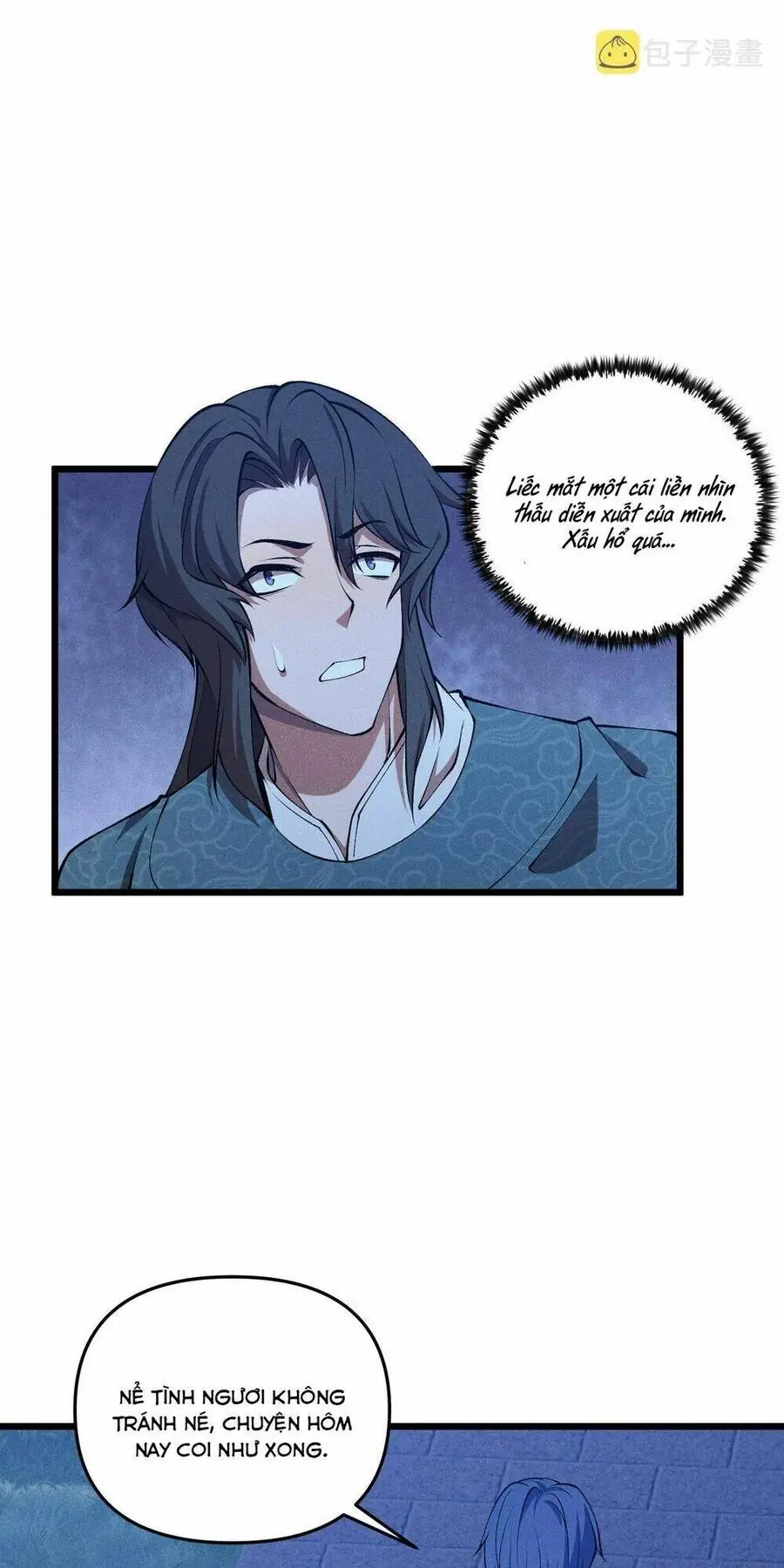 Đại Đường: Võ Thần Group Chat Chapter 19 - Trang 26