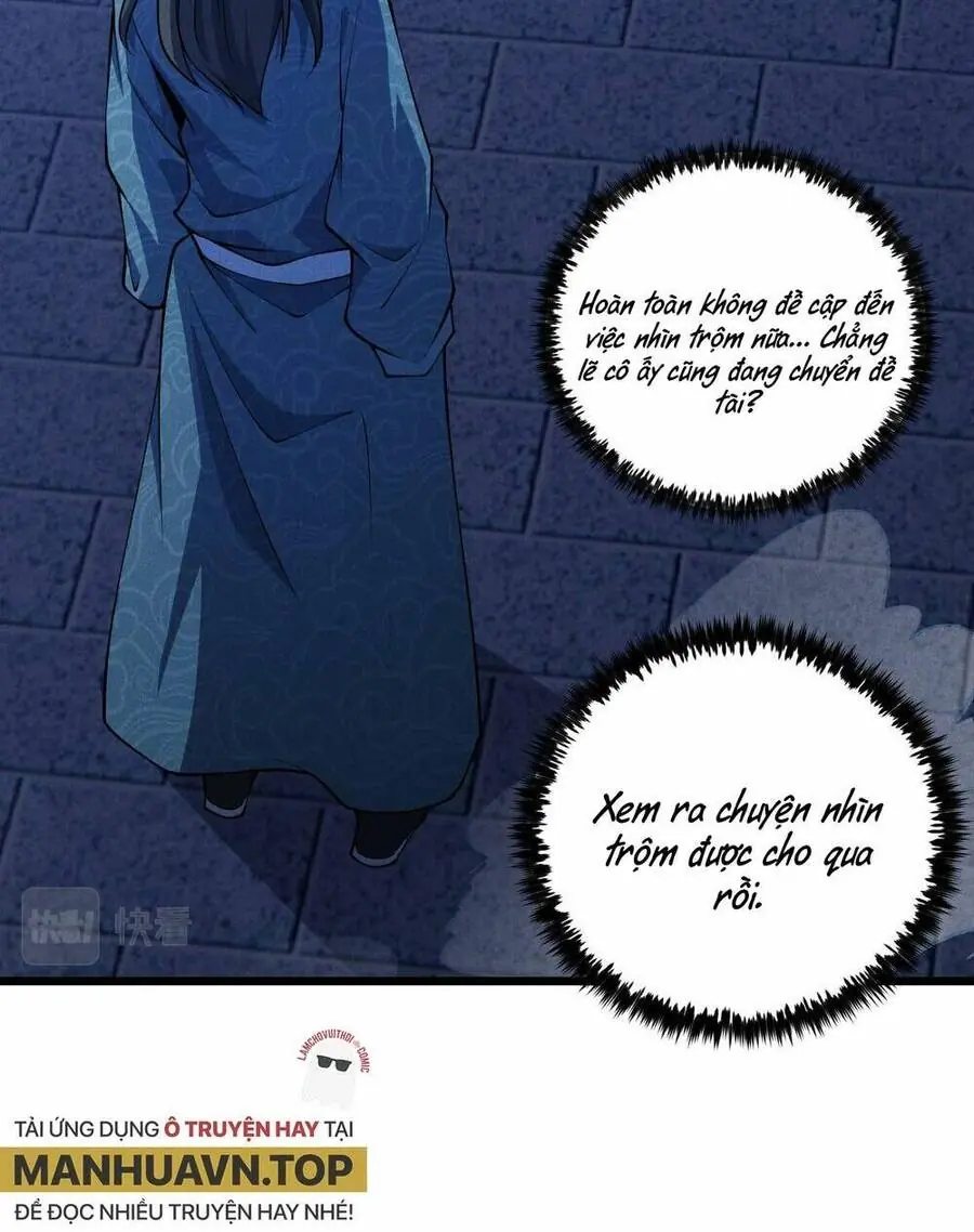 Đại Đường: Võ Thần Group Chat Chapter 19 - Trang 28