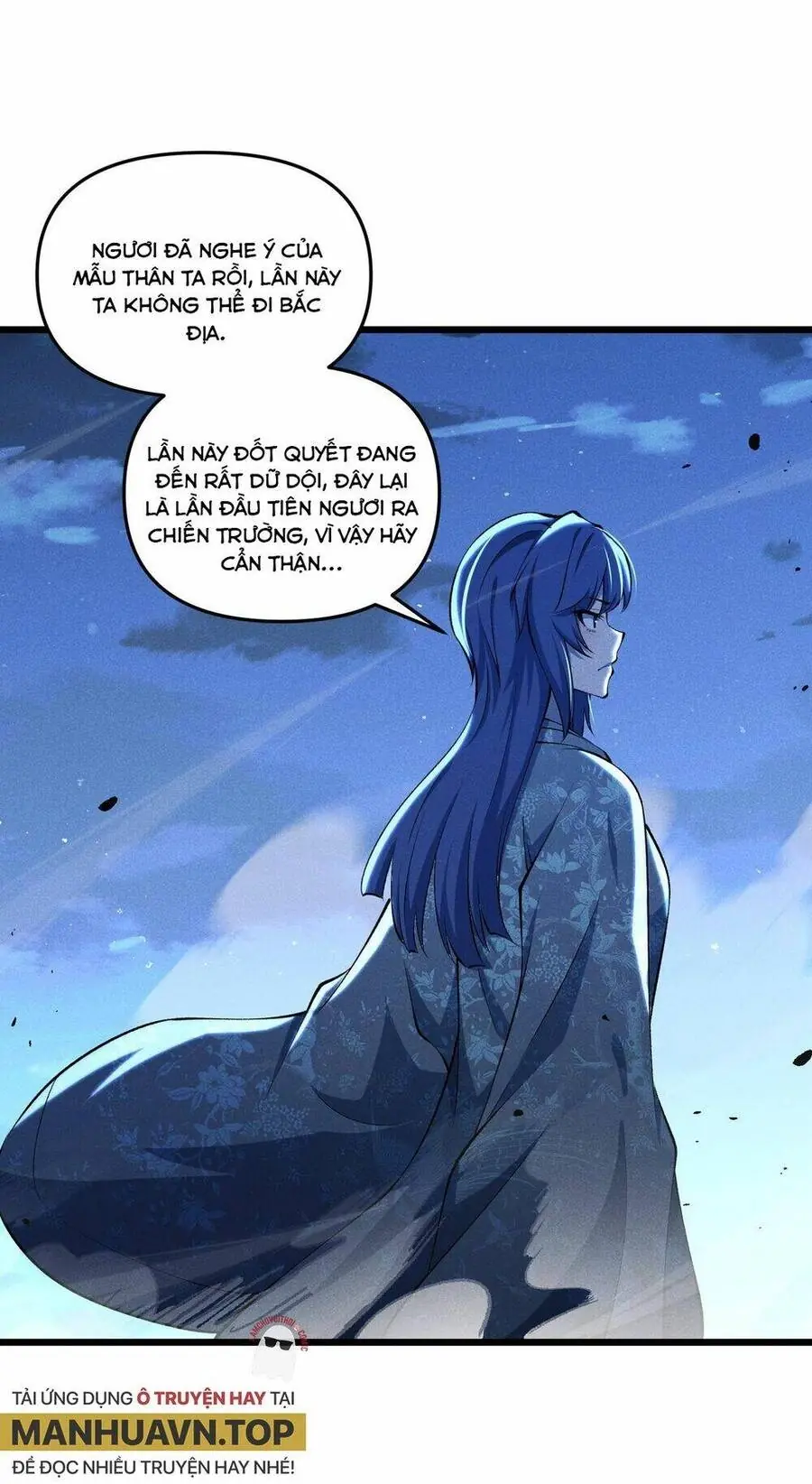Đại Đường: Võ Thần Group Chat Chapter 19 - Trang 29