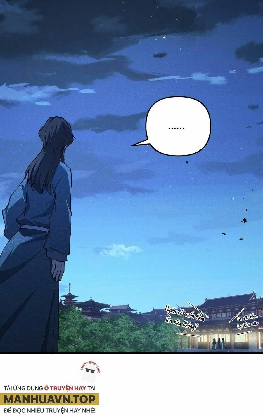 Đại Đường: Võ Thần Group Chat Chapter 19 - Trang 31