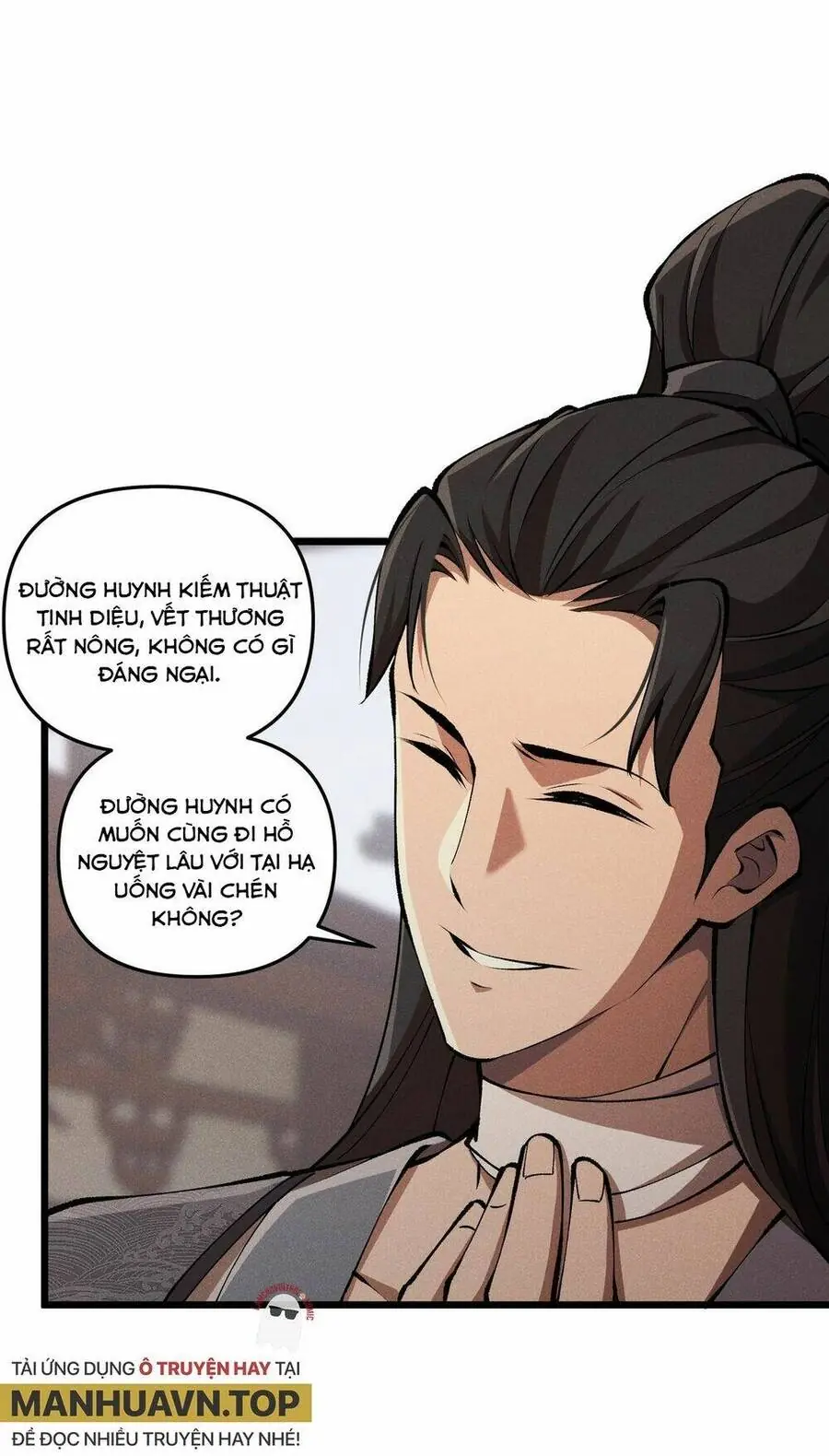 Đại Đường: Võ Thần Group Chat Chapter 19 - Trang 38