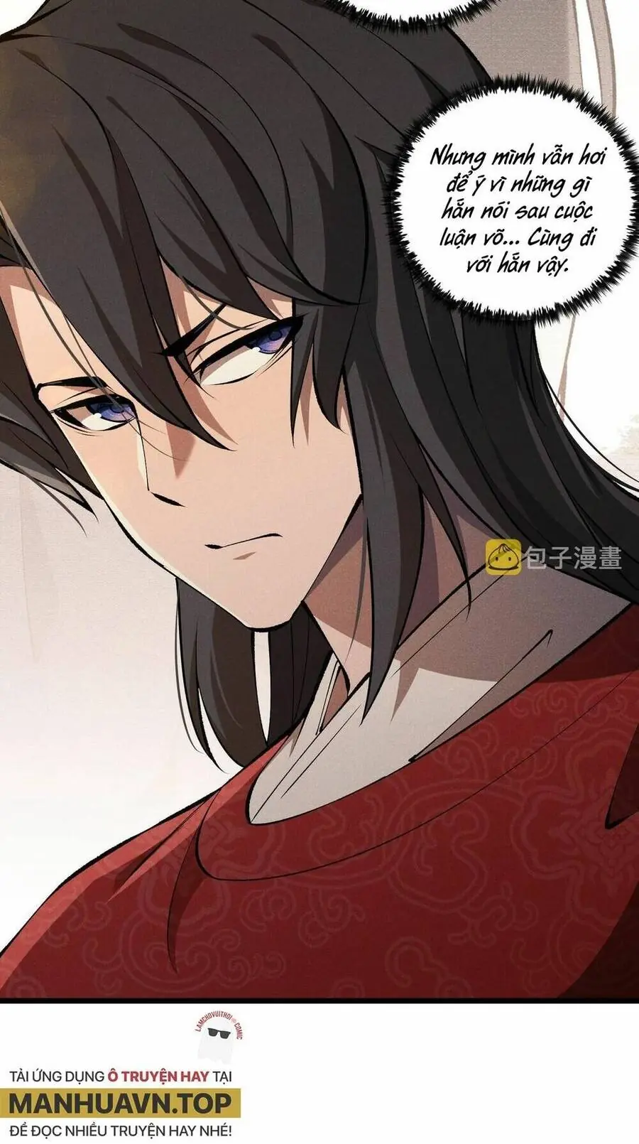 Đại Đường: Võ Thần Group Chat Chapter 19 - Trang 40