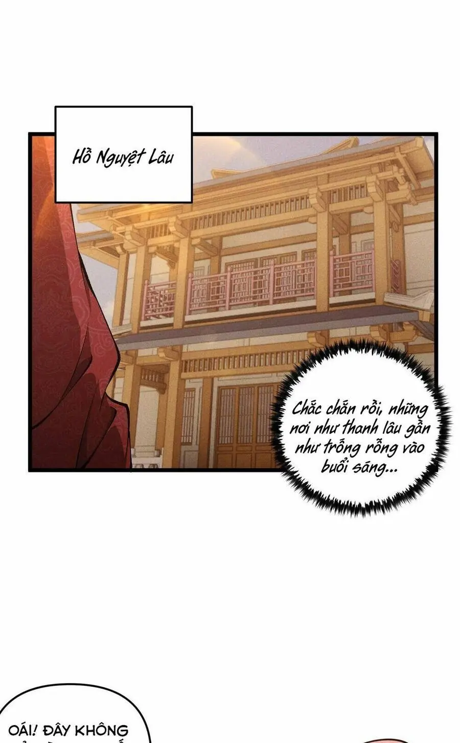 Đại Đường: Võ Thần Group Chat Chapter 19 - Trang 41