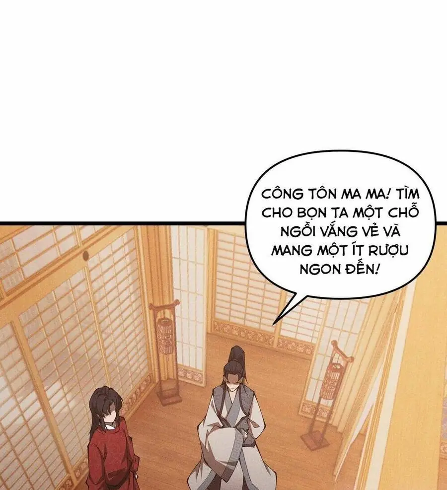 Đại Đường: Võ Thần Group Chat Chapter 19 - Trang 43