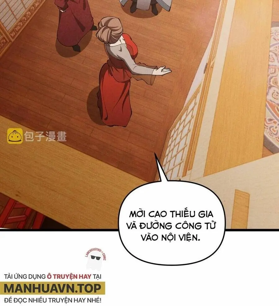 Đại Đường: Võ Thần Group Chat Chapter 19 - Trang 44