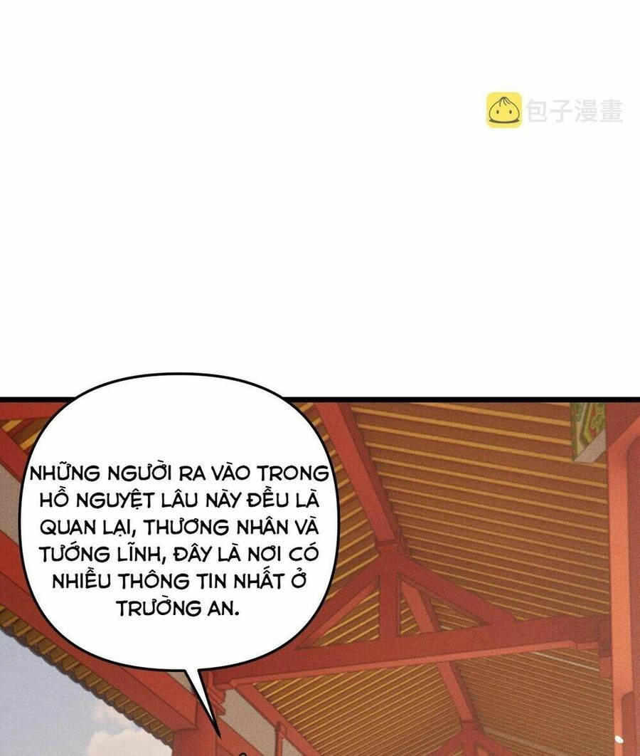 Đại Đường: Võ Thần Group Chat Chapter 19 - Trang 45