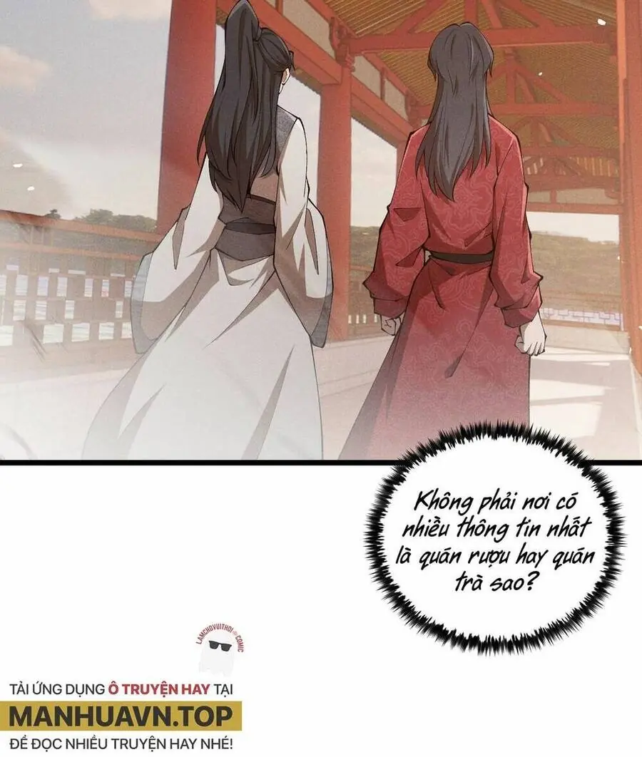 Đại Đường: Võ Thần Group Chat Chapter 19 - Trang 46