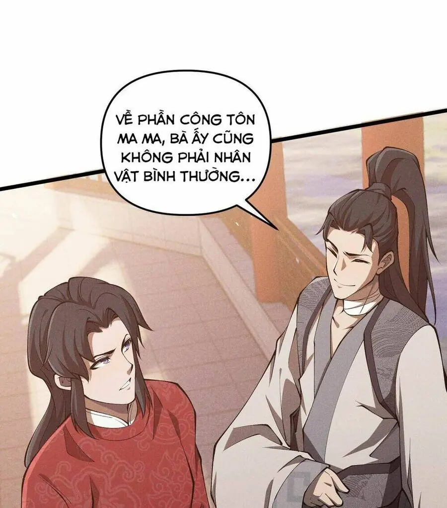 Đại Đường: Võ Thần Group Chat Chapter 19 - Trang 47