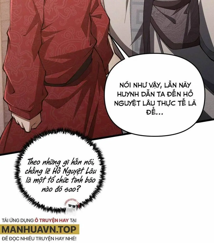 Đại Đường: Võ Thần Group Chat Chapter 19 - Trang 48