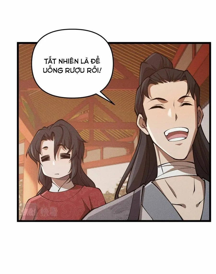 Đại Đường: Võ Thần Group Chat Chapter 19 - Trang 49