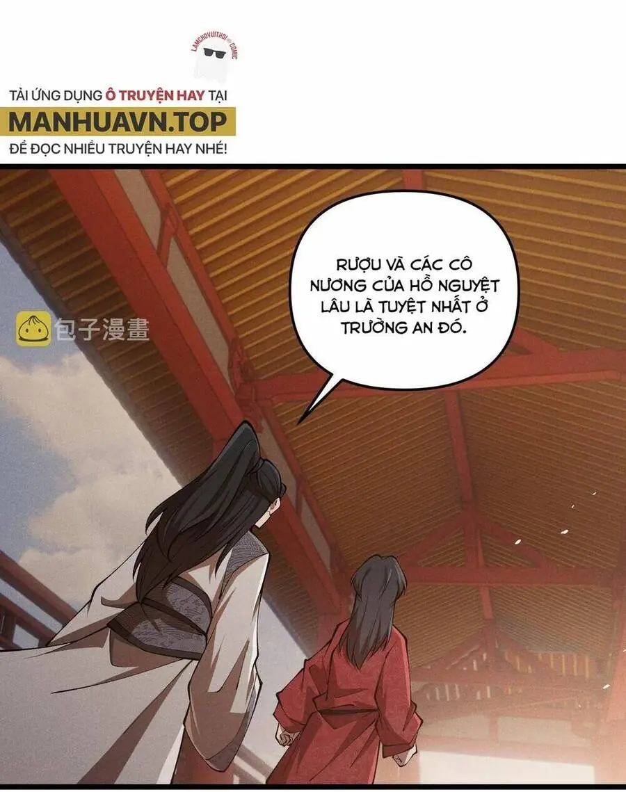 Đại Đường: Võ Thần Group Chat Chapter 19 - Trang 50