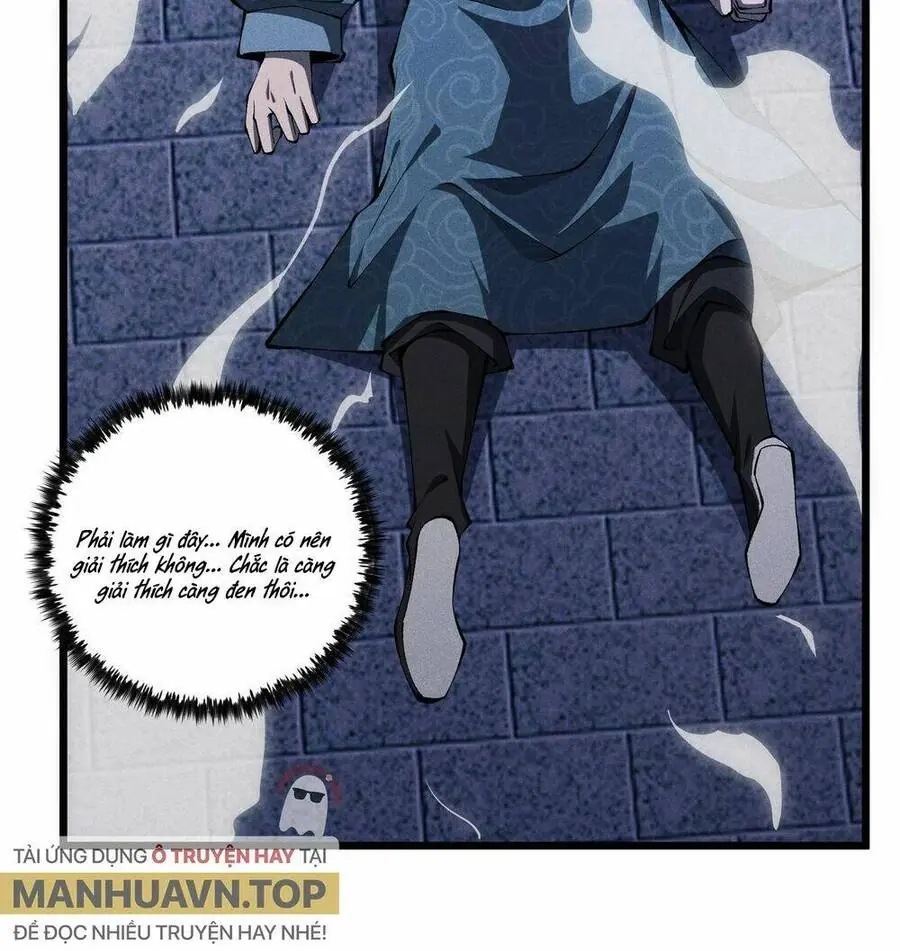 Đại Đường: Võ Thần Group Chat Chapter 19 - Trang 8