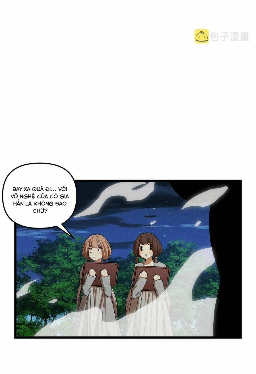 Đại Đường: Võ Thần Group Chat Chapter 19 - Trang 9