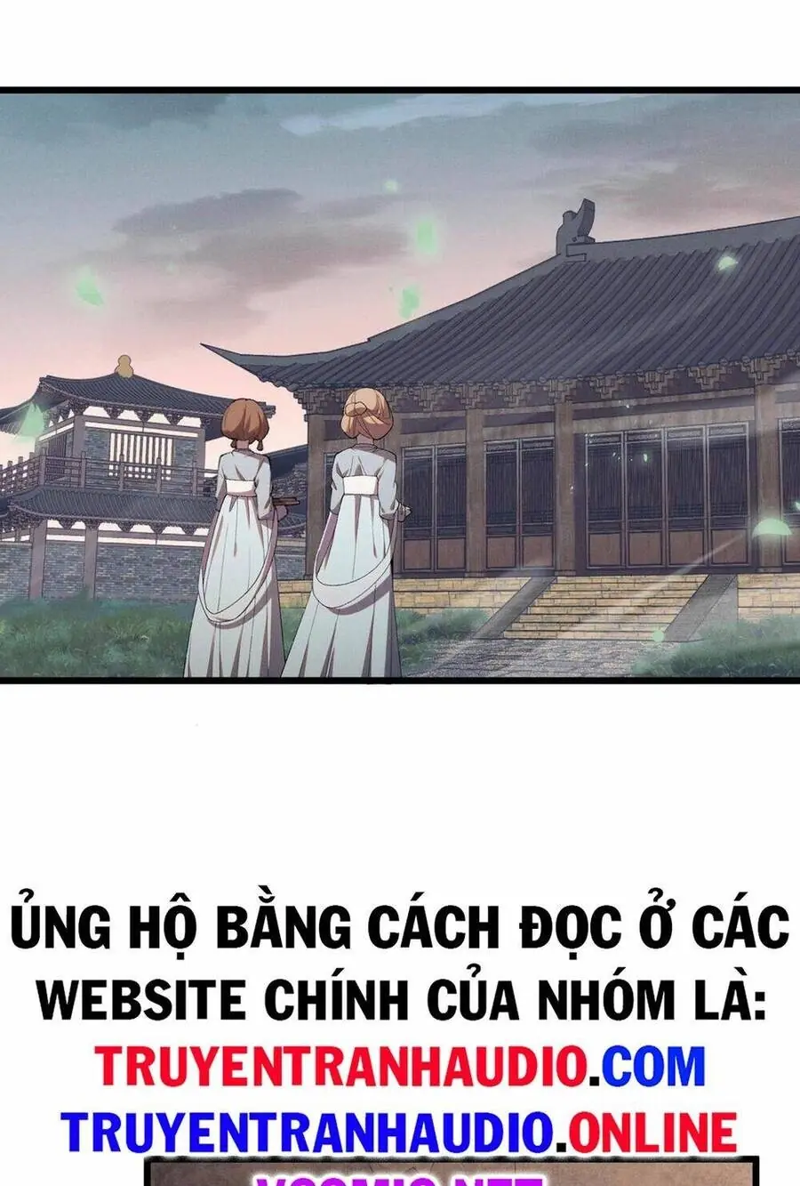 Đại Đường: Võ Thần Group Chat Chapter 2 - Trang 10