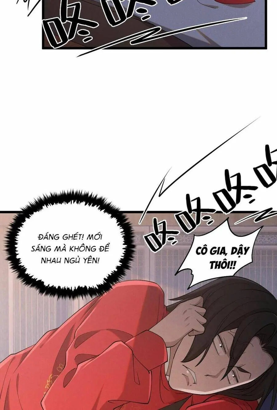 Đại Đường: Võ Thần Group Chat Chapter 2 - Trang 12