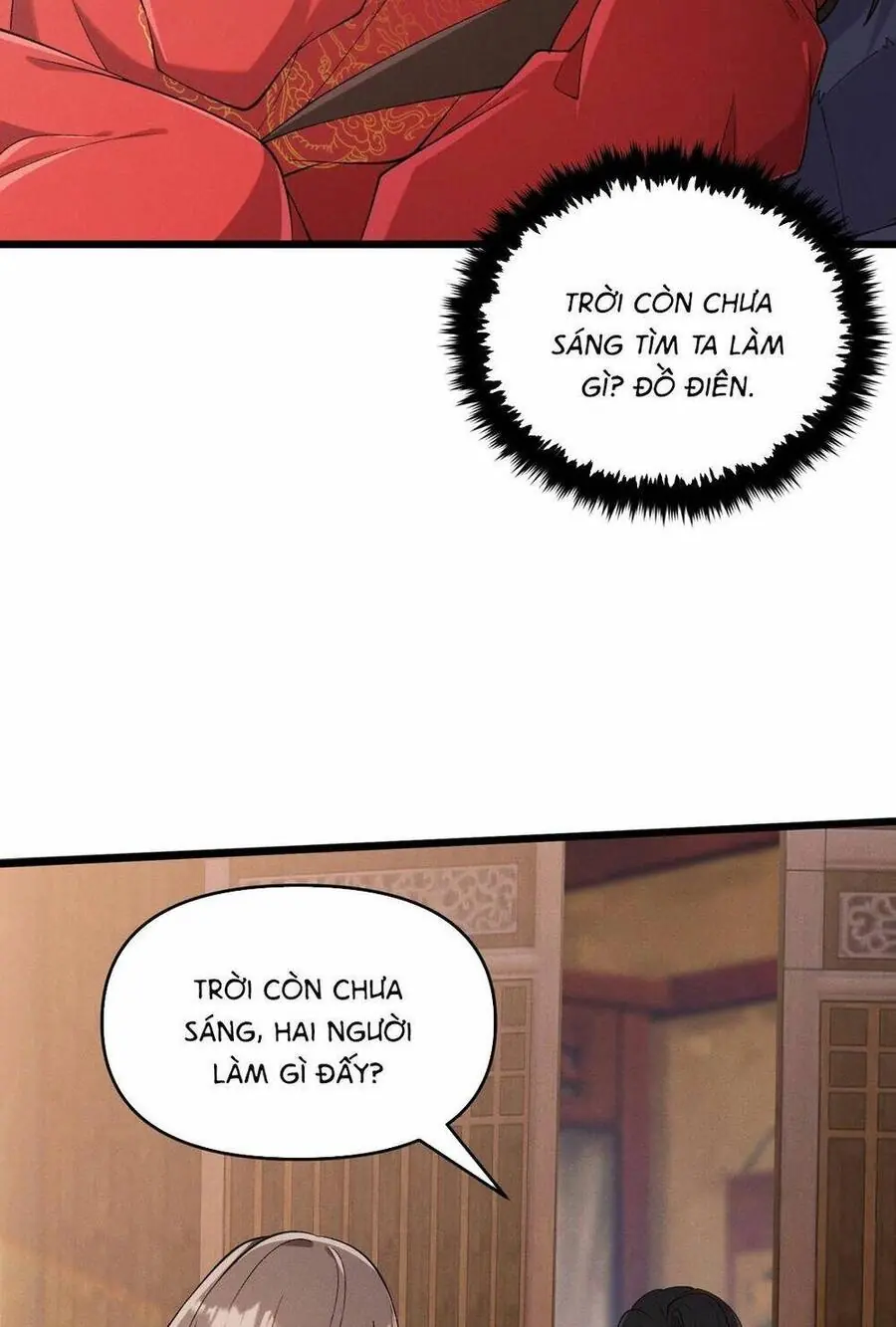 Đại Đường: Võ Thần Group Chat Chapter 2 - Trang 13