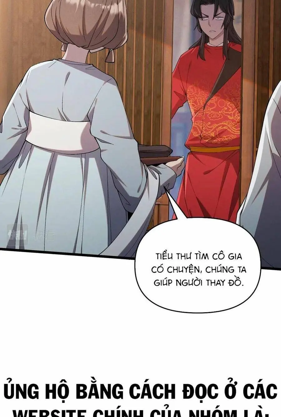 Đại Đường: Võ Thần Group Chat Chapter 2 - Trang 14