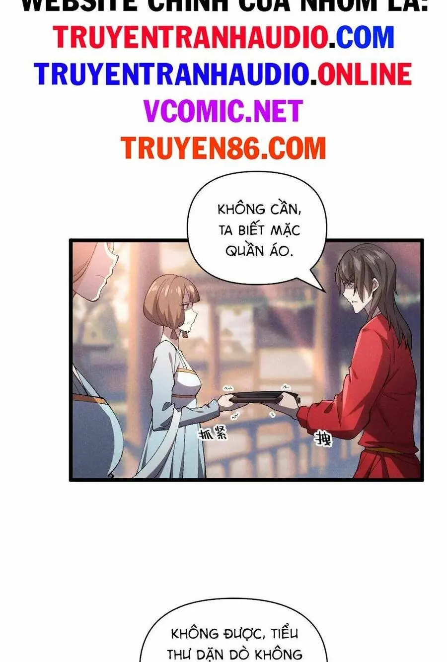 Đại Đường: Võ Thần Group Chat Chapter 2 - Trang 15