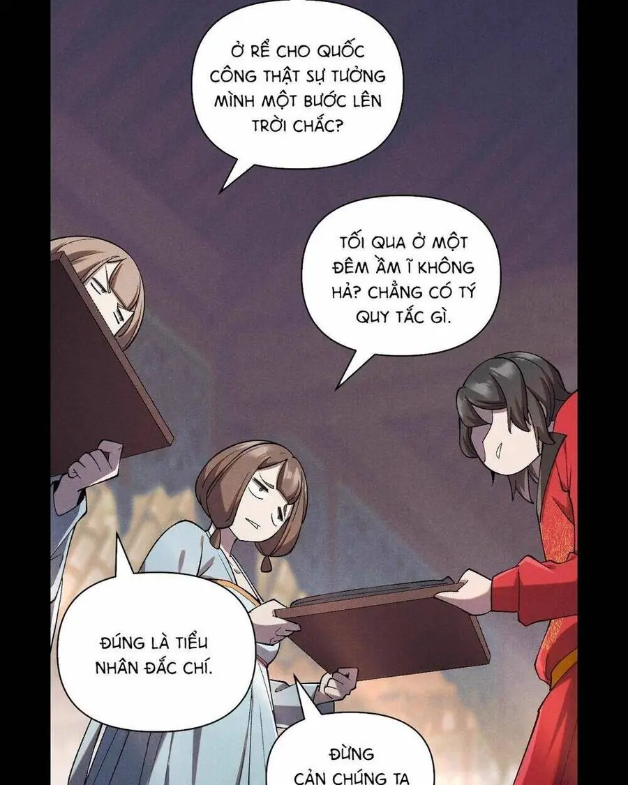 Đại Đường: Võ Thần Group Chat Chapter 2 - Trang 18