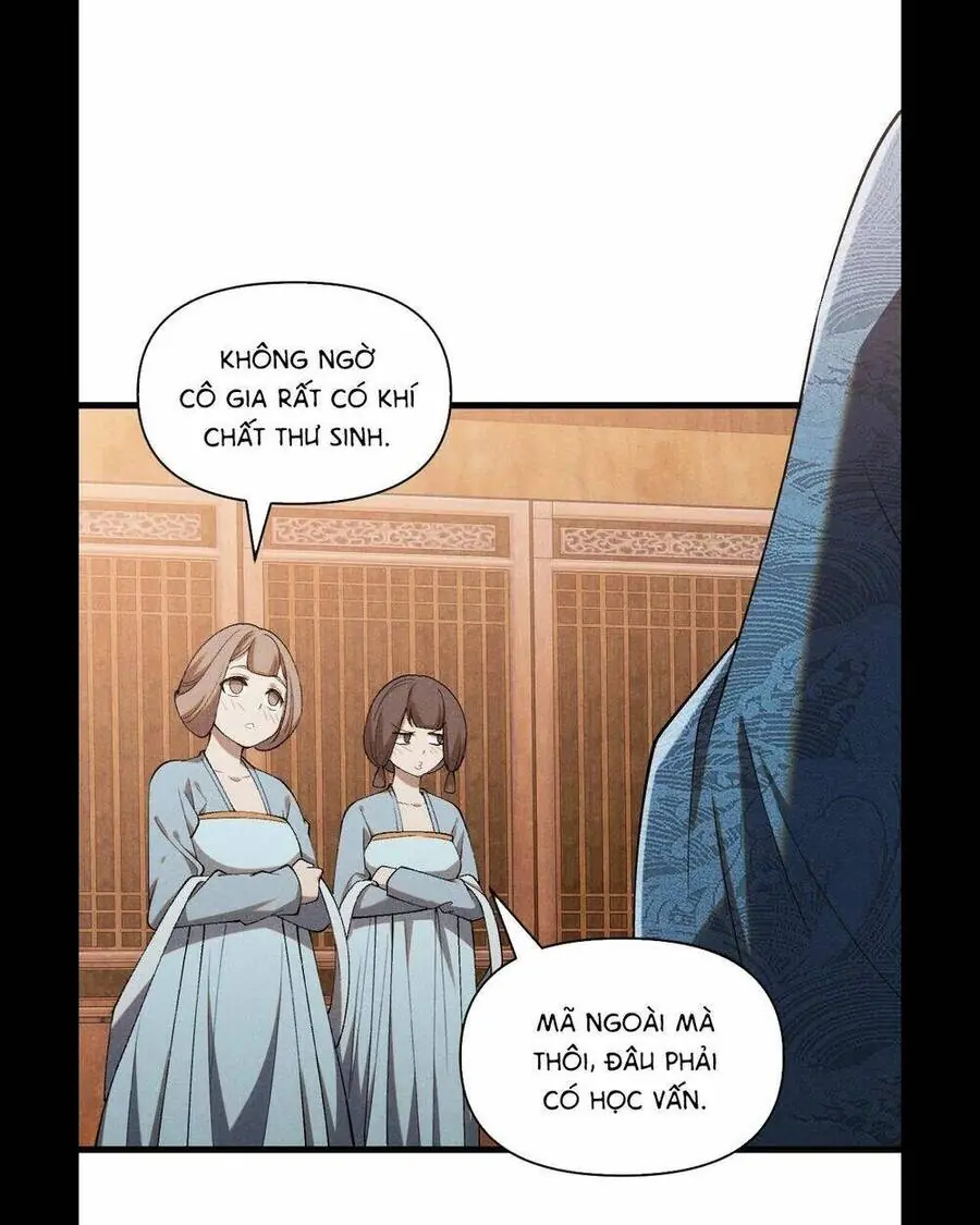 Đại Đường: Võ Thần Group Chat Chapter 2 - Trang 22
