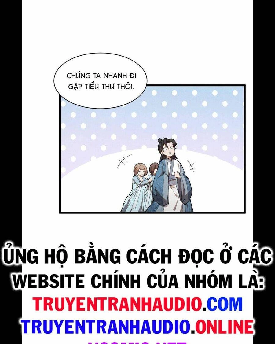 Đại Đường: Võ Thần Group Chat Chapter 2 - Trang 23